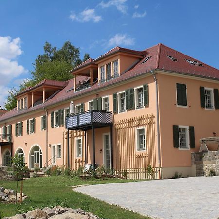 Ferienwohnung Kapplermuehle バウツェン エクステリア 写真
