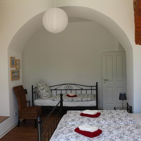 Ferienwohnung Kapplermuehle バウツェン エクステリア 写真
