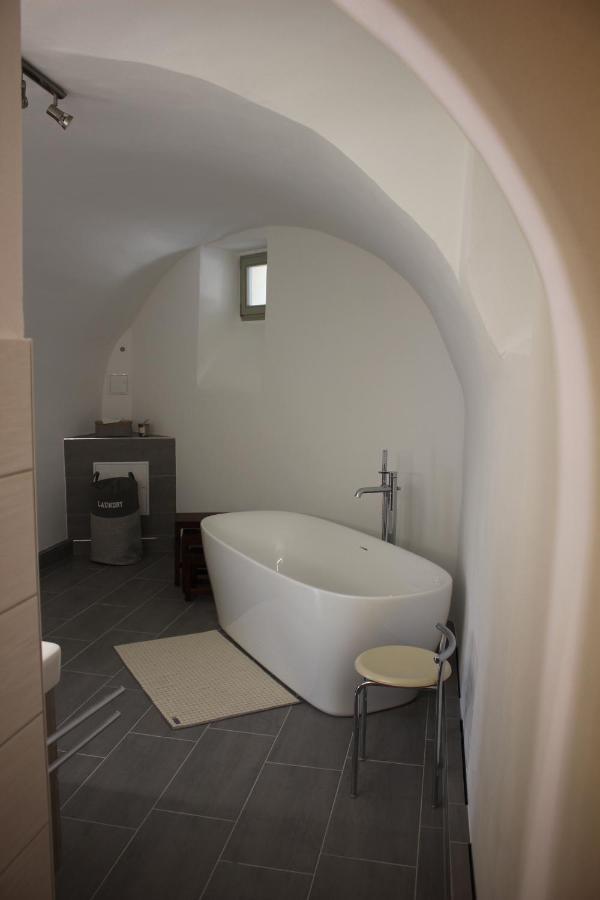 Ferienwohnung Kapplermuehle バウツェン エクステリア 写真