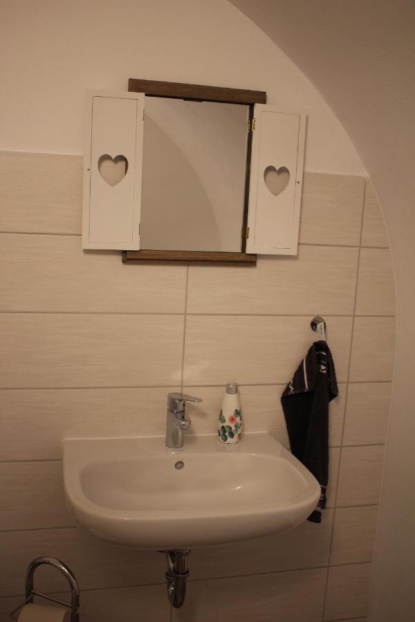 Ferienwohnung Kapplermuehle バウツェン エクステリア 写真